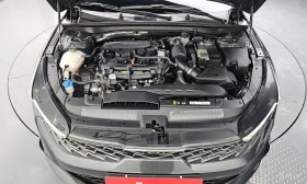 Kia K5 1.6* TURBO* NOBLESSE* ���������* 360������* LANE*  | Mobile.bg � ����� ������ 17