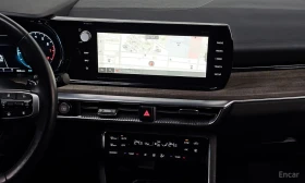 Kia K5 1.6* TURBO* NOBLESSE* ���������* 360������* LANE*  | Mobile.bg � ����� ������ 11