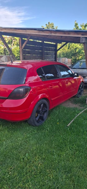 Opel Astra - 2000 € / 3911.66 лв. - 60173399 3