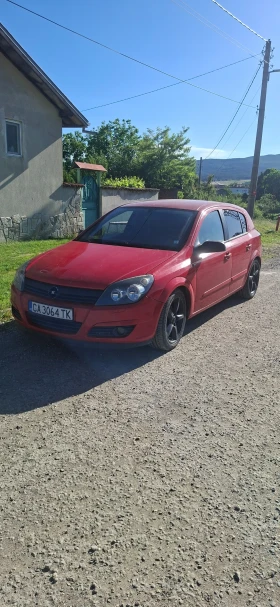 Opel Astra - 2000 € / 3911.66 лв. - 60173399 1