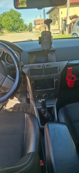 Opel Astra - 2000 € / 3911.66 лв. - 60173399 5