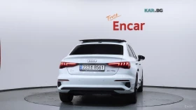 Audi A3 40TFSI* MATRIX* КАМЕРИ* ШИБИДАХ* ПОДГРЕВ*  | Auto.bg — изображение 4