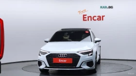 Audi A3 40TFSI* MATRIX* КАМЕРИ* ШИБИДАХ* ПОДГРЕВ*  | Auto.bg — изображение 2