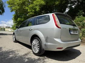 Ford Focus 1.6 TCI | Mobile.bg � ����� ������ 4