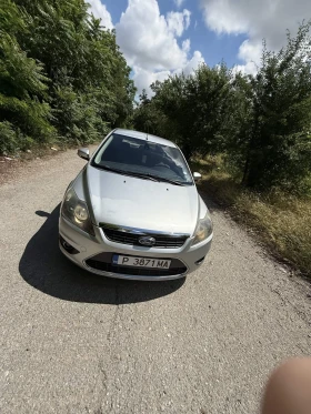 Ford Focus 1.6 TCI | Mobile.bg � ����� ������ 9