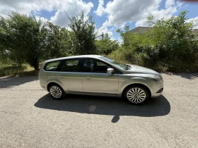 Ford Focus 1.6 TCI | Mobile.bg � ����� ������ 8