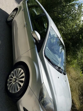 Ford Focus 1.6 TCI | Mobile.bg � ����� ������ 7