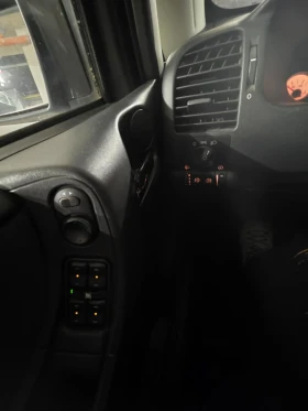 Opel Zafira - 2300 € / 4498.41 лв. - 11483428 12