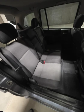 Opel Zafira - 2300 € / 4498.41 лв. - 11483428 14