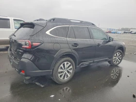 Subaru Outback * PREMIUM* AWD*  | Auto.bg — изображение 4