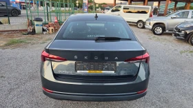 Skoda Octavia 2.0 TDi DSG | Mobile.bg � ����� ������ 8