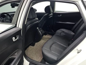 Kia K5 Prestige 2.0 ГАЗ  | Auto.bg — изображение 12