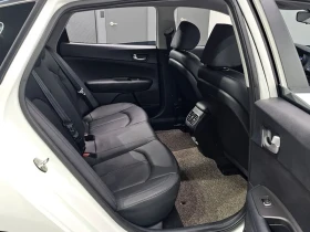 Kia K5 Prestige 2.0 ГАЗ  | Auto.bg — изображение 11