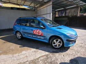 Peugeot 206 | Mobile.bg � ����� ������ 5