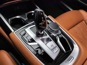BMW 740 Li xDrive M Sports - ���� 30% ����� | Mobile.bg � ����� ������ 9