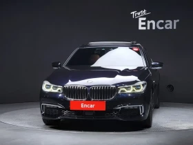 BMW 740 Li xDrive M Sports - ���� 30% ����� | Mobile.bg � ����� ������ 3
