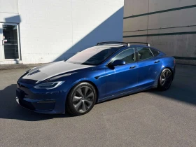 Tesla Model S * AWD * CARFAX * БЕЗ ПЪРВОНАЧАЛНА ВНОСКА