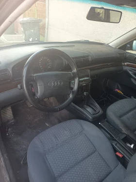 Audi A4 Б5 - 1000 € - 50296235 2
