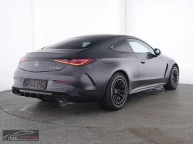 Mercedes-Benz CLE 53 4M/449HP/BURM/360/MAGNO/947z - 81399 € - 24335942 3