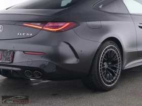 Mercedes-Benz CLE 53 4M/449HP/BURM/360/MAGNO/947z - 81399 € - 24335942 4