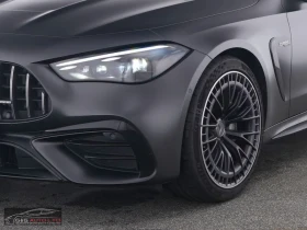 Mercedes-Benz CLE 53 4M/449HP/BURM/360/MAGNO/947z - 81399 € - 24335942 2