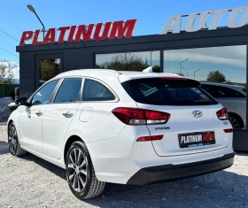Hyundai I30 1.6CRDI/NAVI/LED/�������/EURO 6 | Mobile.bg � ����� ������ 5