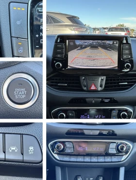 Hyundai I30 1.6CRDI/NAVI/LED/�������/EURO 6 | Mobile.bg � ����� ������ 17