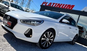 ����� �� �������� �� Hyundai I30 1.6CRDI/NAVI/LED/�������/EURO 6