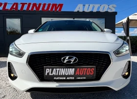 ����� �� �������� �� Hyundai I30 1.6CRDI/NAVI/LED/�������/EURO 6