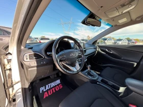 Hyundai I30 1.6CRDI/NAVI/LED/�������/EURO 6 | Mobile.bg � ����� ������ 9
