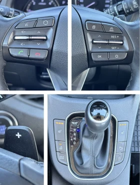Hyundai I30 1.6CRDI/NAVI/LED/�������/EURO 6 | Mobile.bg � ����� ������ 16