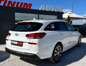 Hyundai I30 1.6CRDI/NAVI/LED/�������/EURO 6 | Mobile.bg � ����� ������ 6