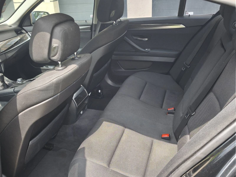 BMW 523 3000 I M PREFORMANCE, снимка 10 - Автомобили и джипове - 45178829