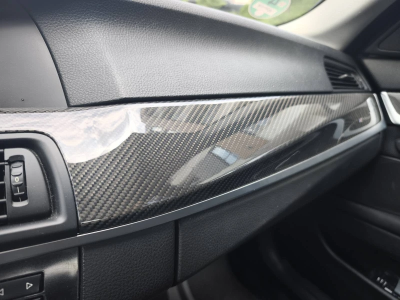 BMW 523 3000 I M PREFORMANCE, снимка 8 - Автомобили и джипове - 45178829