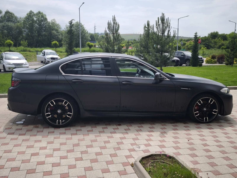 BMW 523 3000 I M PREFORMANCE, снимка 14 - Автомобили и джипове - 45178829
