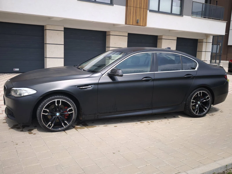 BMW 523 3000 I M PREFORMANCE, снимка 3 - Автомобили и джипове - 45178829