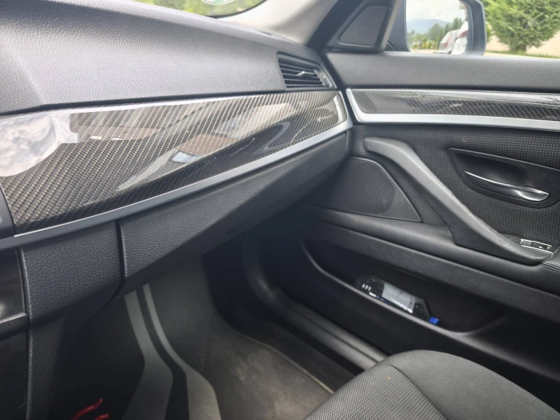 BMW 523 3000 I M PREFORMANCE, снимка 9 - Автомобили и джипове - 45178829