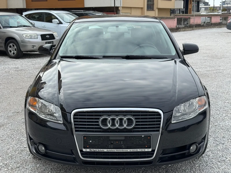 Audi A4 1, 9 TDi* 115 kc* FACE, снимка 3 - Автомобили и джипове - 45975388