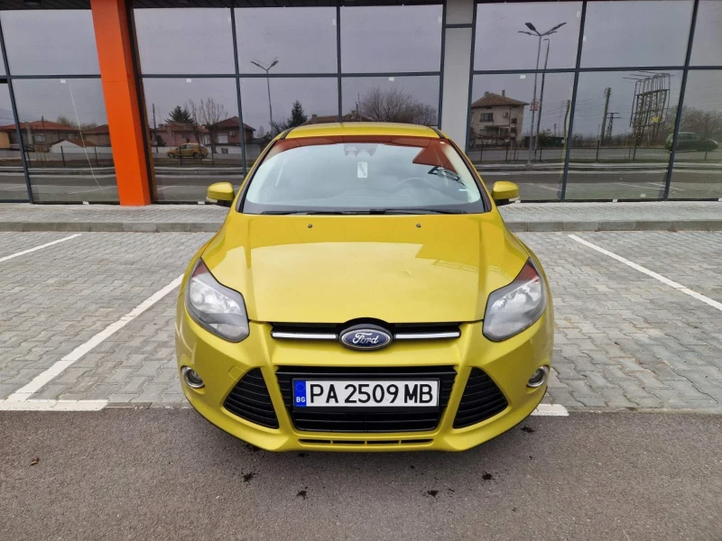 Ford Focus 2.0 / 163 к.с., снимка 2 - Автомобили и джипове - 48235990