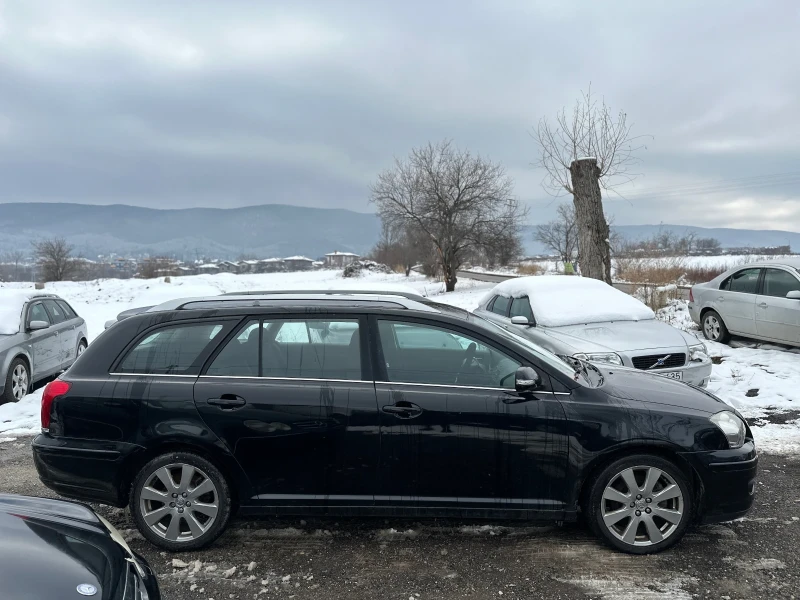 Toyota Avensis 2.0 D4D, снимка 4 - Автомобили и джипове - 48718052