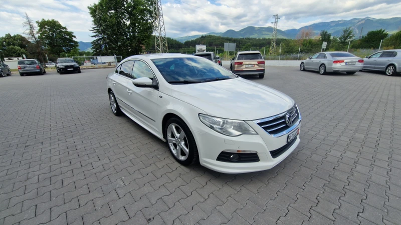 VW CC R Line Лизинг, снимка 7 - Автомобили и джипове - 50983432