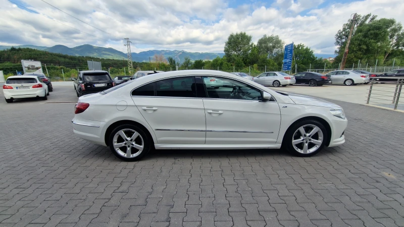 VW CC R Line Лизинг, снимка 6 - Автомобили и джипове - 50983432