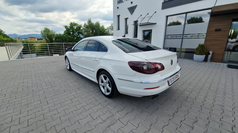 VW CC R Line Лизинг, снимка 3 - Автомобили и джипове - 50983432