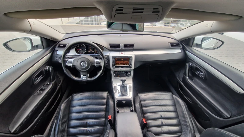 VW CC R Line Лизинг, снимка 13 - Автомобили и джипове - 50983432