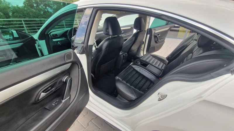VW CC R Line Лизинг, снимка 10 - Автомобили и джипове - 50983432