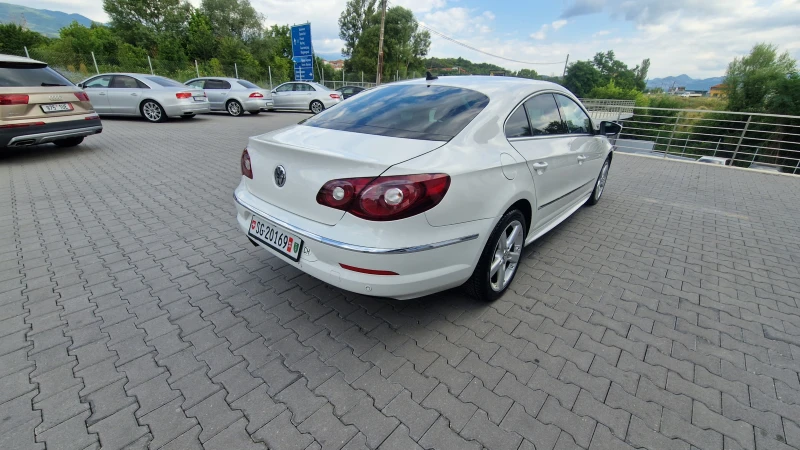 VW CC R Line Лизинг, снимка 5 - Автомобили и джипове - 50983432