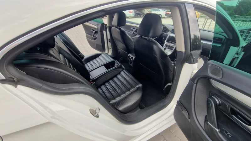 VW CC R Line Лизинг, снимка 12 - Автомобили и джипове - 50983432