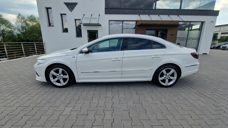 VW CC R Line Лизинг, снимка 2 - Автомобили и джипове - 50983432