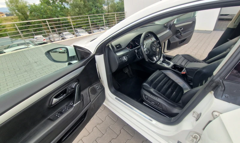 VW CC R Line Лизинг, снимка 9 - Автомобили и джипове - 50983432