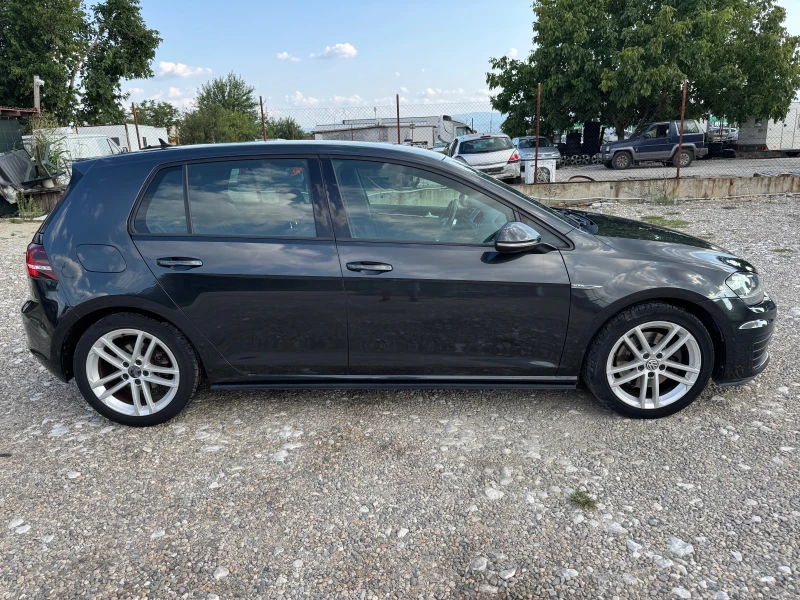 VW Golf 2.0GTD-FULL PACK, снимка 6 - Автомобили и джипове - 51340798